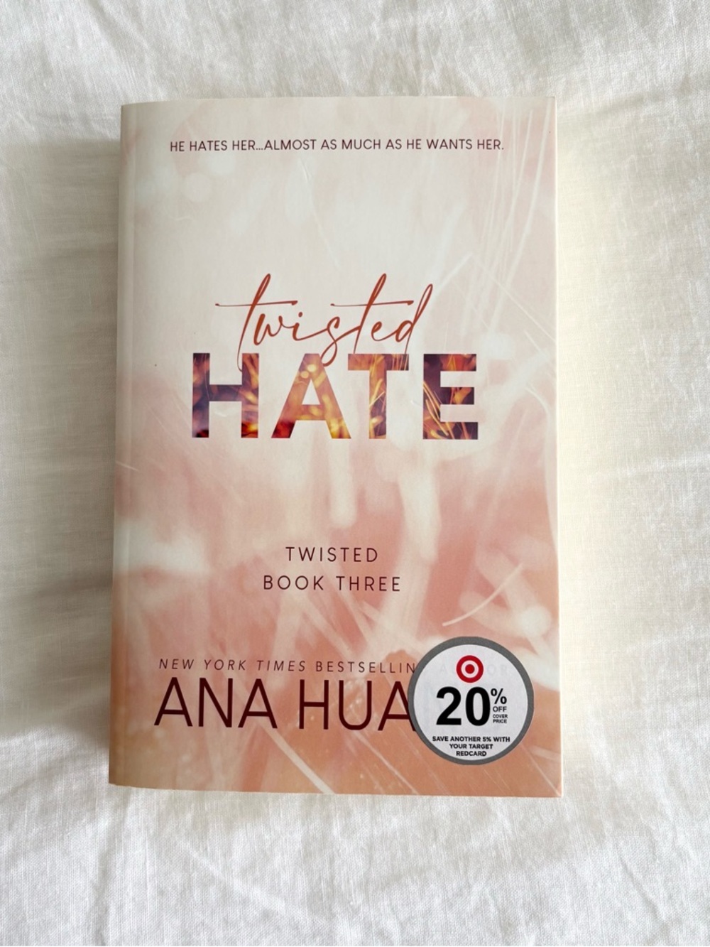 Ana Huang Romance Book Bundle - Picture 6 of 9